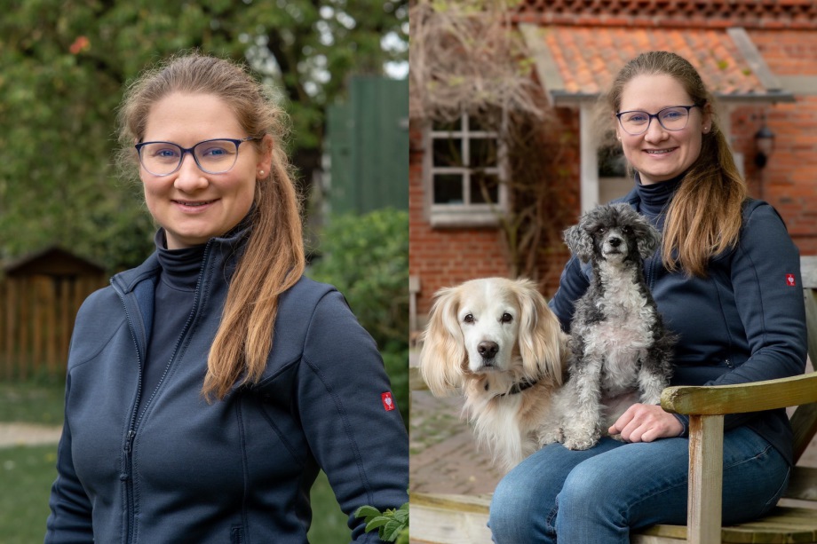 Tierärztin Zauner Uelzen und Suhlendorf